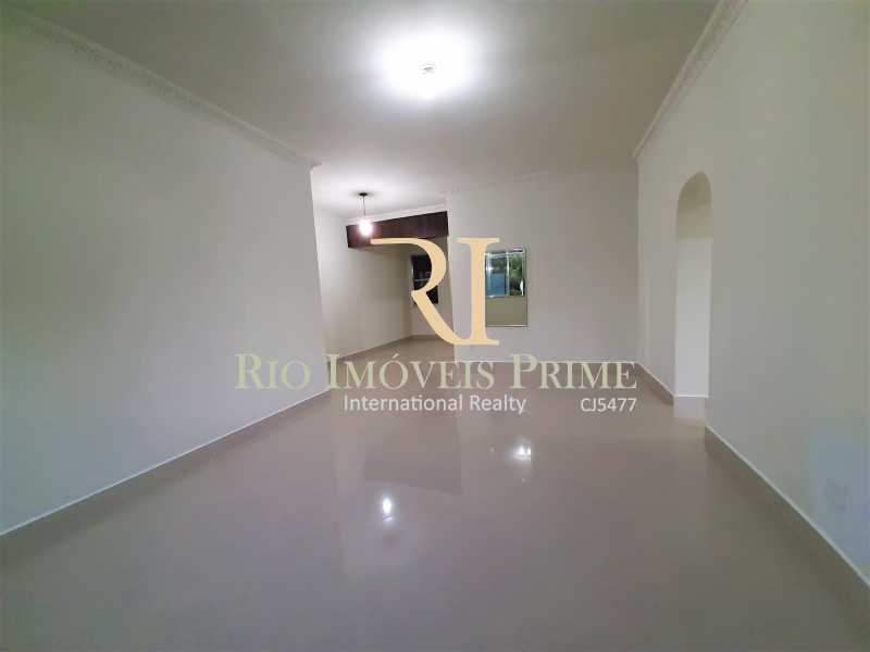 Conheça SALA DE ESTAR do imóvel - Apartamento 3 quartos para alugar Tijuca, Rio de Janeiro - R$ 2.300 - RPAP30152 - 4 SALA DE ESTAR - Apartamento 3 quartos para alugar Tijuca, Rio de Janeiro - R$ 2.300 - RPAP30152 - 4
