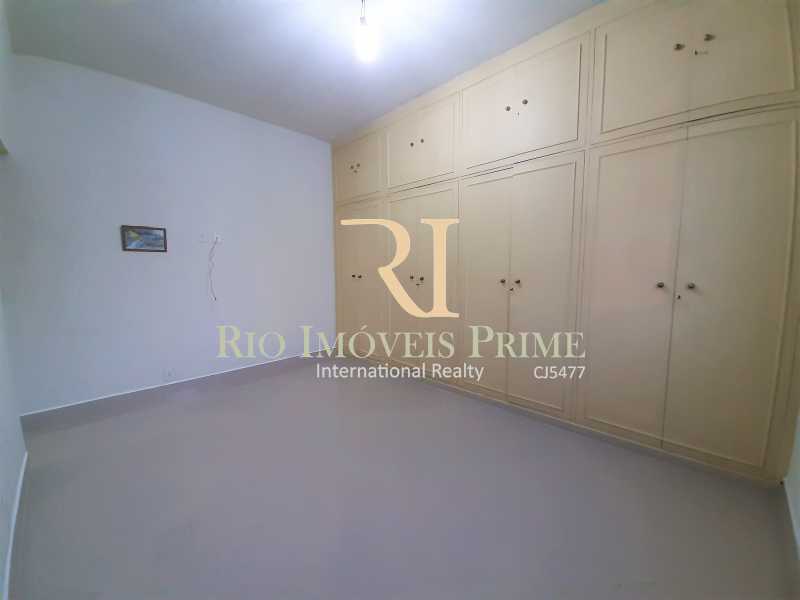 Conheça QUARTO1 do imóvel - Apartamento 3 quartos para alugar Tijuca, Rio de Janeiro - R$ 2.300 - RPAP30152 - 9 QUARTO1 - Apartamento 3 quartos para alugar Tijuca, Rio de Janeiro - R$ 2.300 - RPAP30152 - 9