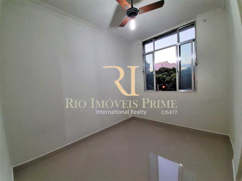 Conheça QUARTO2 do imóvel - Apartamento 3 quartos para alugar Tijuca, Rio de Janeiro - R$ 2.300 - RPAP30152 - 10 QUARTO2 - Apartamento 3 quartos para alugar Tijuca, Rio de Janeiro - R$ 2.300 - RPAP30152 - 10