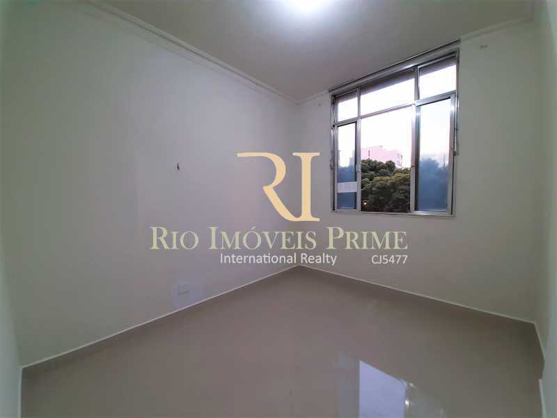 Conheça QUARTO3 do imóvel - Apartamento 3 quartos para alugar Tijuca, Rio de Janeiro - R$ 2.300 - RPAP30152 - 12 QUARTO3 - Apartamento 3 quartos para alugar Tijuca, Rio de Janeiro - R$ 2.300 - RPAP30152 - 12