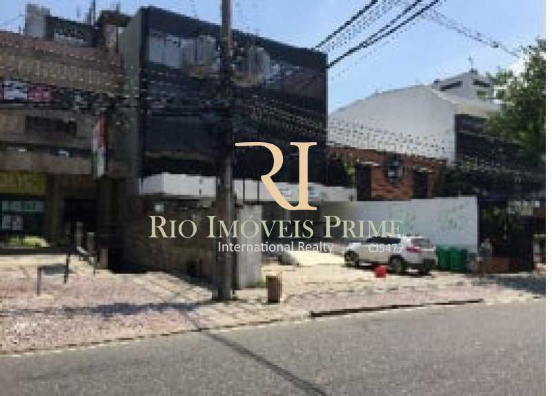 Conheça 2 do imóvel - Prédio 1400m² para venda e aluguel Barra da Tijuca, Rio de Janeiro - R$ 24.000.000 - RPPR00005 - 3 2 - Prédio 1400m² para venda e aluguel Barra da Tijuca, Rio de Janeiro - R$ 24.000.000 - RPPR00005 - 3