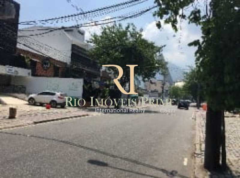 Conheça 4 do imóvel - Prédio 1400m² para venda e aluguel Barra da Tijuca, Rio de Janeiro - R$ 24.000.000 - RPPR00005 - 5 4 - Prédio 1400m² para venda e aluguel Barra da Tijuca, Rio de Janeiro - R$ 24.000.000 - RPPR00005 - 5