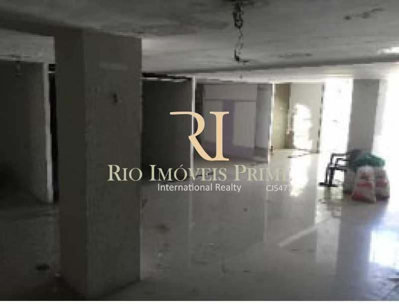 Conheça 5 do imóvel - Prédio 1400m² para venda e aluguel Barra da Tijuca, Rio de Janeiro - R$ 24.000.000 - RPPR00005 - 6 5 - Prédio 1400m² para venda e aluguel Barra da Tijuca, Rio de Janeiro - R$ 24.000.000 - RPPR00005 - 6