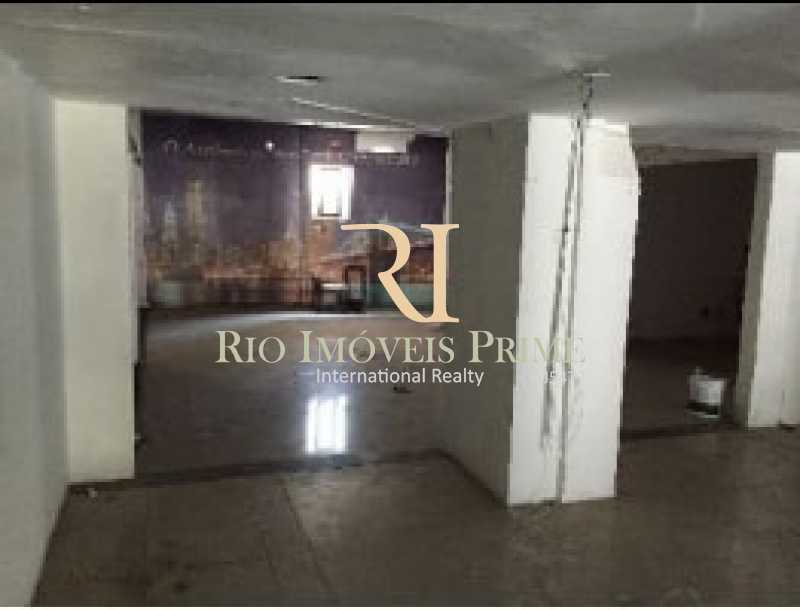 Conheça 6 do imóvel - Prédio 1400m² para venda e aluguel Barra da Tijuca, Rio de Janeiro - R$ 24.000.000 - RPPR00005 - 7 6 - Prédio 1400m² para venda e aluguel Barra da Tijuca, Rio de Janeiro - R$ 24.000.000 - RPPR00005 - 7