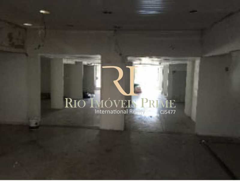 Conheça 7 do imóvel - Prédio 1400m² para venda e aluguel Barra da Tijuca, Rio de Janeiro - R$ 24.000.000 - RPPR00005 - 8 7 - Prédio 1400m² para venda e aluguel Barra da Tijuca, Rio de Janeiro - R$ 24.000.000 - RPPR00005 - 8