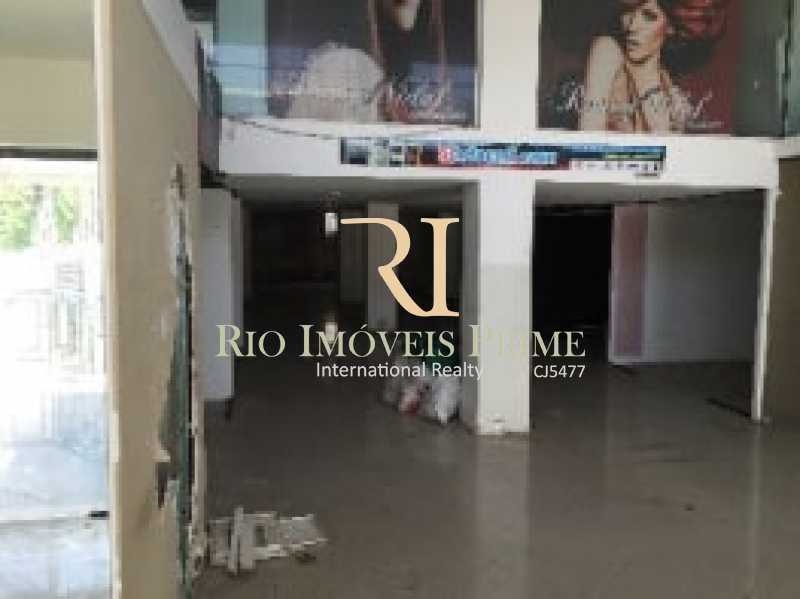 Conheça 8 do imóvel - Prédio 1400m² para venda e aluguel Barra da Tijuca, Rio de Janeiro - R$ 24.000.000 - RPPR00005 - 9 8 - Prédio 1400m² para venda e aluguel Barra da Tijuca, Rio de Janeiro - R$ 24.000.000 - RPPR00005 - 9