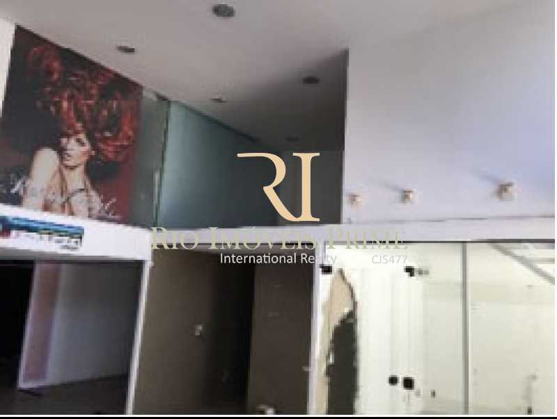 Conheça 9 do imóvel - Prédio 1400m² para venda e aluguel Barra da Tijuca, Rio de Janeiro - R$ 24.000.000 - RPPR00005 - 10 9 - Prédio 1400m² para venda e aluguel Barra da Tijuca, Rio de Janeiro - R$ 24.000.000 - RPPR00005 - 10