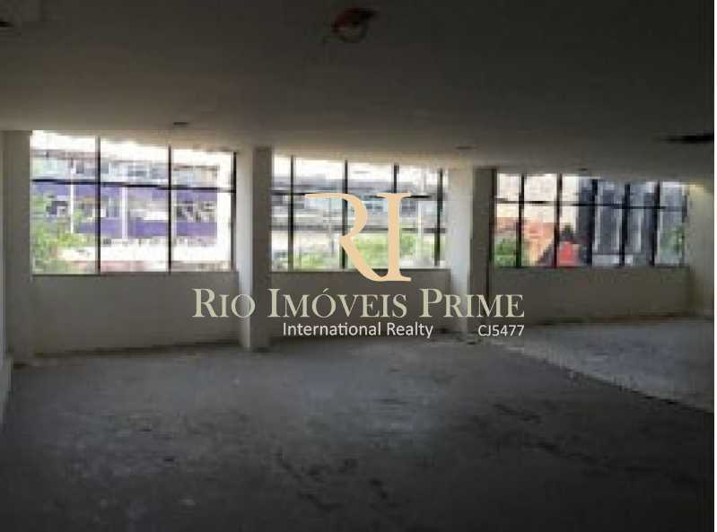 Conheça 10 do imóvel - Prédio 1400m² para venda e aluguel Barra da Tijuca, Rio de Janeiro - R$ 24.000.000 - RPPR00005 - 11 10 - Prédio 1400m² para venda e aluguel Barra da Tijuca, Rio de Janeiro - R$ 24.000.000 - RPPR00005 - 11