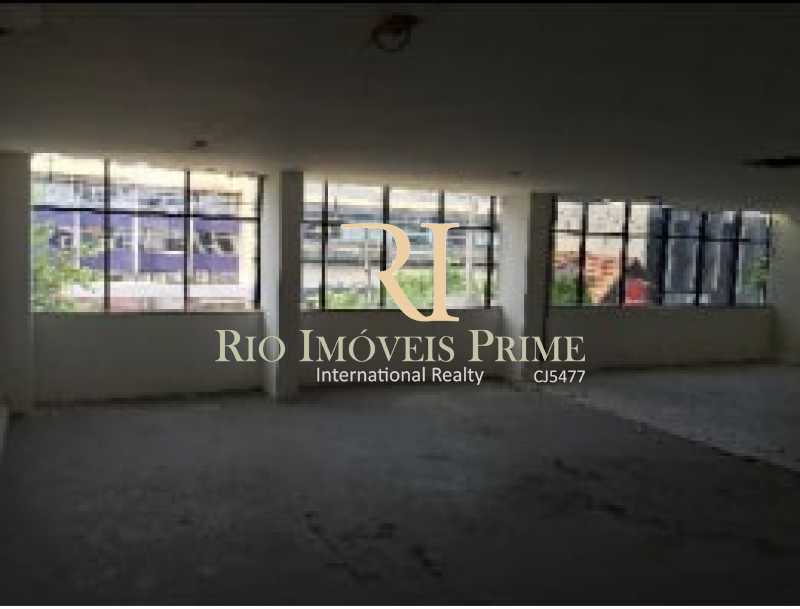 Conheça 11 do imóvel - Prédio 1400m² para venda e aluguel Barra da Tijuca, Rio de Janeiro - R$ 24.000.000 - RPPR00005 - 12 11 - Prédio 1400m² para venda e aluguel Barra da Tijuca, Rio de Janeiro - R$ 24.000.000 - RPPR00005 - 12