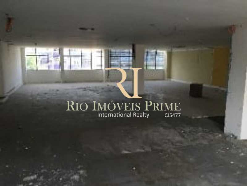 Conheça 12 do imóvel - Prédio 1400m² para venda e aluguel Barra da Tijuca, Rio de Janeiro - R$ 24.000.000 - RPPR00005 - 13 12 - Prédio 1400m² para venda e aluguel Barra da Tijuca, Rio de Janeiro - R$ 24.000.000 - RPPR00005 - 13