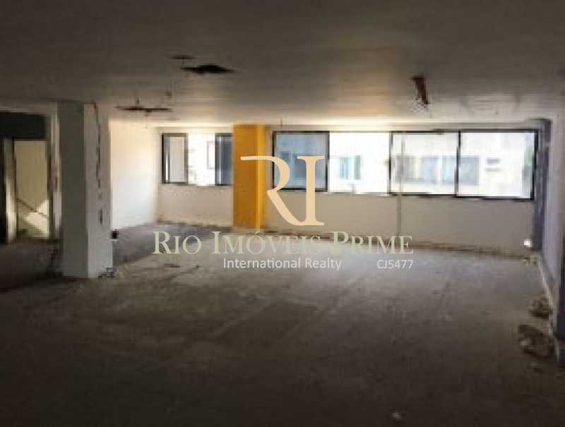 Conheça 13 do imóvel - Prédio 1400m² para venda e aluguel Barra da Tijuca, Rio de Janeiro - R$ 24.000.000 - RPPR00005 - 14 13 - Prédio 1400m² para venda e aluguel Barra da Tijuca, Rio de Janeiro - R$ 24.000.000 - RPPR00005 - 14
