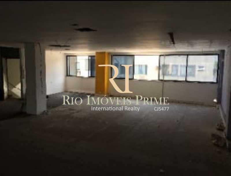 Conheça 14 do imóvel - Prédio 1400m² para venda e aluguel Barra da Tijuca, Rio de Janeiro - R$ 24.000.000 - RPPR00005 - 15 14 - Prédio 1400m² para venda e aluguel Barra da Tijuca, Rio de Janeiro - R$ 24.000.000 - RPPR00005 - 15