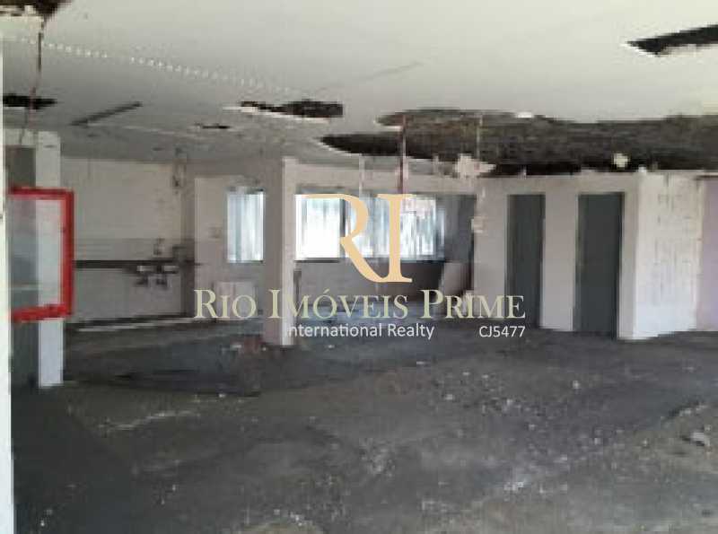 Conheça 15 do imóvel - Prédio 1400m² para venda e aluguel Barra da Tijuca, Rio de Janeiro - R$ 24.000.000 - RPPR00005 - 16 15 - Prédio 1400m² para venda e aluguel Barra da Tijuca, Rio de Janeiro - R$ 24.000.000 - RPPR00005 - 16