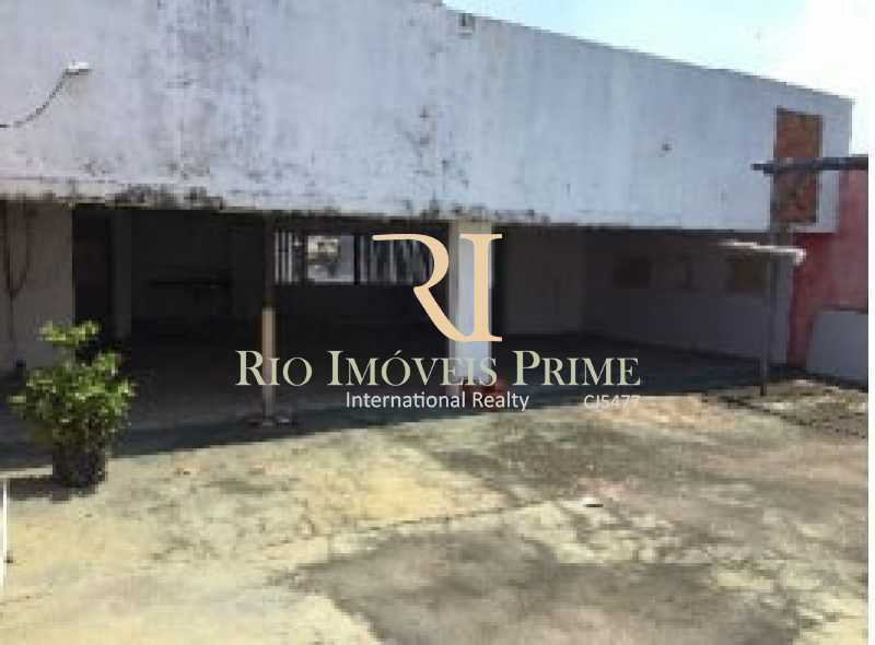 Conheça 16 do imóvel - Prédio 1400m² para venda e aluguel Barra da Tijuca, Rio de Janeiro - R$ 24.000.000 - RPPR00005 - 17 16 - Prédio 1400m² para venda e aluguel Barra da Tijuca, Rio de Janeiro - R$ 24.000.000 - RPPR00005 - 17