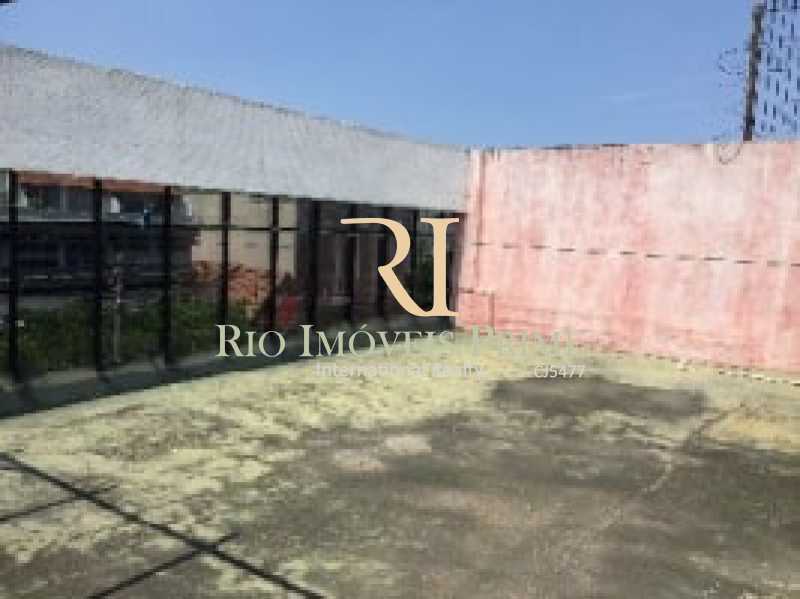 Conheça 18 do imóvel - Prédio 1400m² para venda e aluguel Barra da Tijuca, Rio de Janeiro - R$ 24.000.000 - RPPR00005 - 19 18 - Prédio 1400m² para venda e aluguel Barra da Tijuca, Rio de Janeiro - R$ 24.000.000 - RPPR00005 - 19