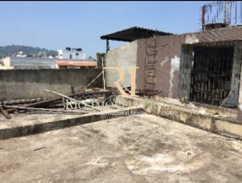 Conheça 19 do imóvel - Prédio 1400m² para venda e aluguel Barra da Tijuca, Rio de Janeiro - R$ 24.000.000 - RPPR00005 - 20 19 - Prédio 1400m² para venda e aluguel Barra da Tijuca, Rio de Janeiro - R$ 24.000.000 - RPPR00005 - 20