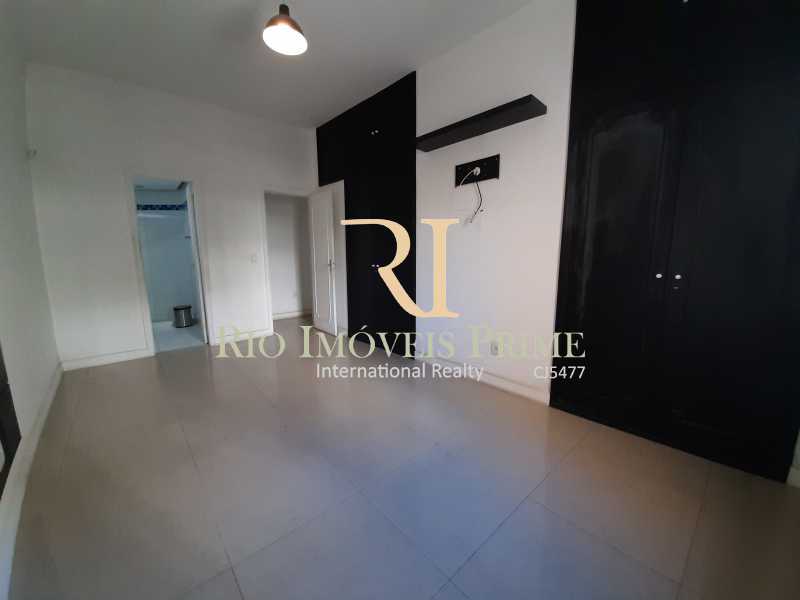 Conheça 8 SUÍTE PAV2 do imóvel - Casa à venda Rua Conselheiro Olegário,Maracanã, Rio de Janeiro - R$ 949.900 - RPCA40004 - 9 8 SUÍTE PAV2 - Casa à venda Rua Conselheiro Olegário,Maracanã, Rio de Janeiro - R$ 949.900 - RPCA40004 - 9