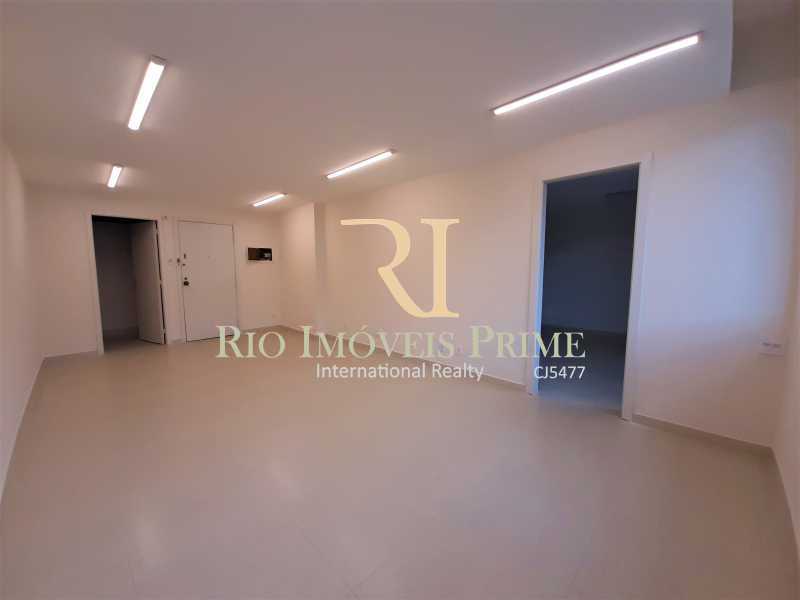 Conheça SALA1 do imóvel - Sala Comercial 57m² para venda e aluguel Centro, Rio de Janeiro - R$ 229.999 - RPSL00027 - 1 SALA1 - Sala Comercial 57m² para venda e aluguel Centro, Rio de Janeiro - R$ 229.999 - RPSL00027 - 1