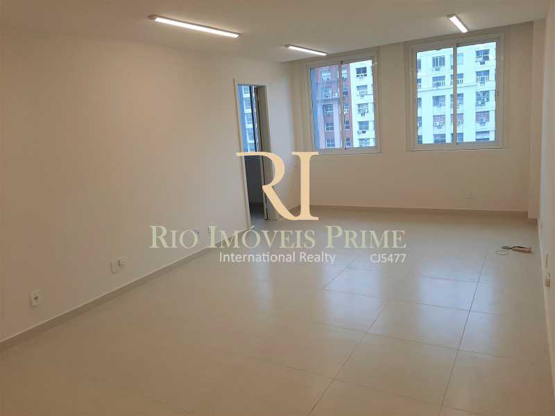 Conheça SALA1 do imóvel - Sala Comercial 57m² para venda e aluguel Centro, Rio de Janeiro - R$ 229.999 - RPSL00027 - 3 SALA1 - Sala Comercial 57m² para venda e aluguel Centro, Rio de Janeiro - R$ 229.999 - RPSL00027 - 3