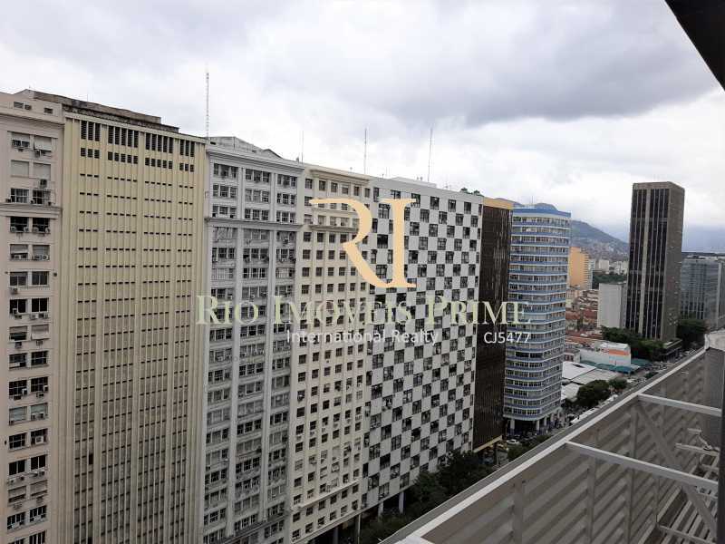 Conheça VISTA do imóvel - Sala Comercial 57m² para venda e aluguel Centro, Rio de Janeiro - R$ 229.999 - RPSL00027 - 5 VISTA - Sala Comercial 57m² para venda e aluguel Centro, Rio de Janeiro - R$ 229.999 - RPSL00027 - 5