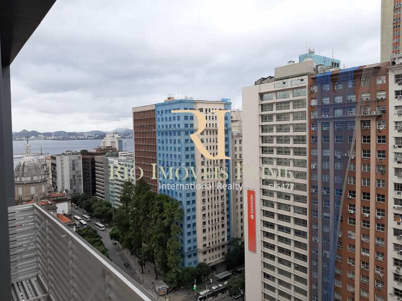 Conheça VISTA do imóvel - Sala Comercial 57m² para venda e aluguel Centro, Rio de Janeiro - R$ 229.999 - RPSL00027 - 6 VISTA - Sala Comercial 57m² para venda e aluguel Centro, Rio de Janeiro - R$ 229.999 - RPSL00027 - 6