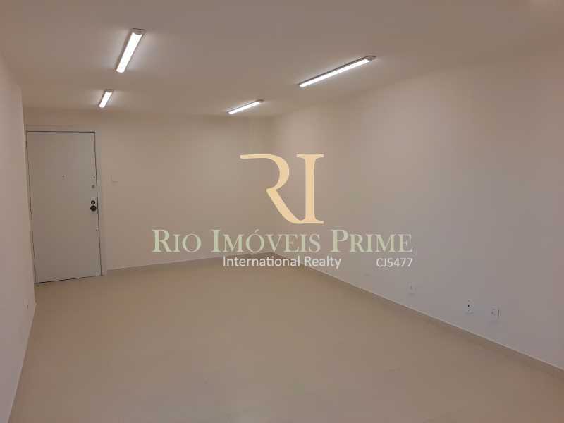 Conheça SALA2 do imóvel - Sala Comercial 57m² para venda e aluguel Centro, Rio de Janeiro - R$ 229.999 - RPSL00027 - 9 SALA2 - Sala Comercial 57m² para venda e aluguel Centro, Rio de Janeiro - R$ 229.999 - RPSL00027 - 9