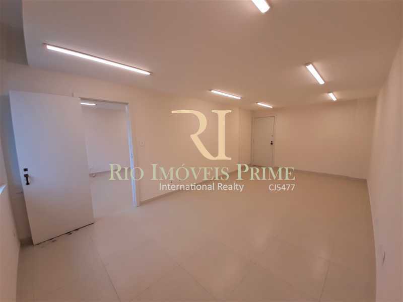 Conheça SALA2 do imóvel - Sala Comercial 57m² para venda e aluguel Centro, Rio de Janeiro - R$ 229.999 - RPSL00027 - 10 SALA2 - Sala Comercial 57m² para venda e aluguel Centro, Rio de Janeiro - R$ 229.999 - RPSL00027 - 10