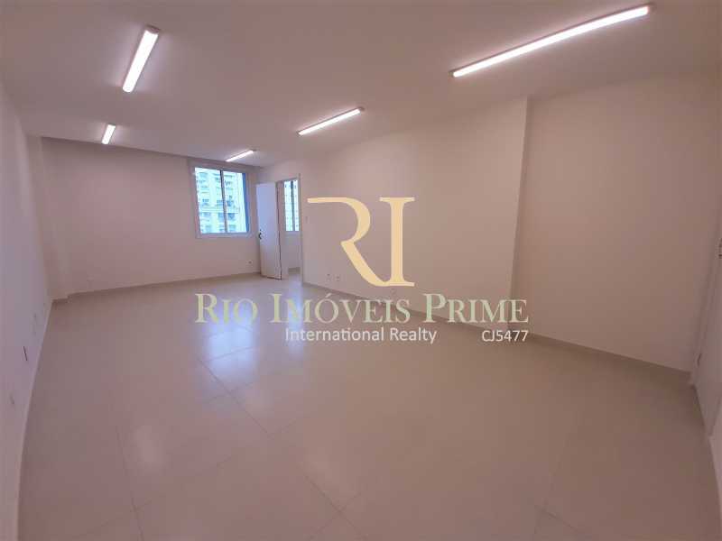 Conheça SALA2 do imóvel - Sala Comercial 57m² para venda e aluguel Centro, Rio de Janeiro - R$ 229.999 - RPSL00027 - 11 SALA2 - Sala Comercial 57m² para venda e aluguel Centro, Rio de Janeiro - R$ 229.999 - RPSL00027 - 11