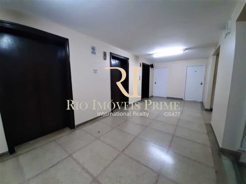 Conheça PORTAS INDEPENDENTES do imóvel - Sala Comercial 57m² para venda e aluguel Centro, Rio de Janeiro - R$ 229.999 - RPSL00027 - 14 PORTAS INDEPENDENTES - Sala Comercial 57m² para venda e aluguel Centro, Rio de Janeiro - R$ 229.999 - RPSL00027 - 14