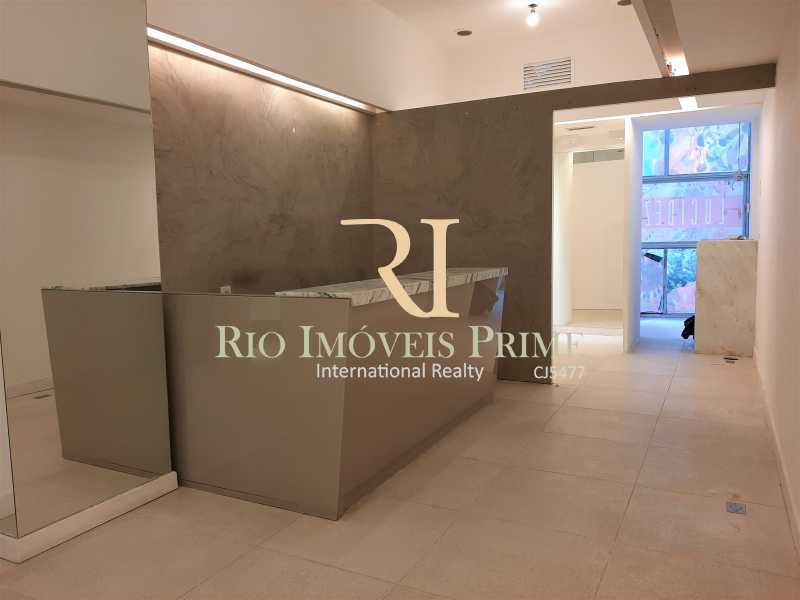 Conheça LOJA do imóvel - Loja 29m² para venda e aluguel Pra ça Saenz Peña,Tijuca, Rio de Janeiro - R$ 249.999 - RPLJ00004 - 3 LOJA - Loja 29m² para venda e aluguel Pra ça Saenz Peña,Tijuca, Rio de Janeiro - R$ 249.999 - RPLJ00004 - 3