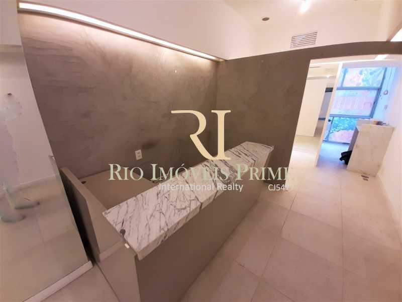 Conheça LOJA do imóvel - Loja 29m² para venda e aluguel Pra ça Saenz Peña,Tijuca, Rio de Janeiro - R$ 249.999 - RPLJ00004 - 5 LOJA - Loja 29m² para venda e aluguel Pra ça Saenz Peña,Tijuca, Rio de Janeiro - R$ 249.999 - RPLJ00004 - 5