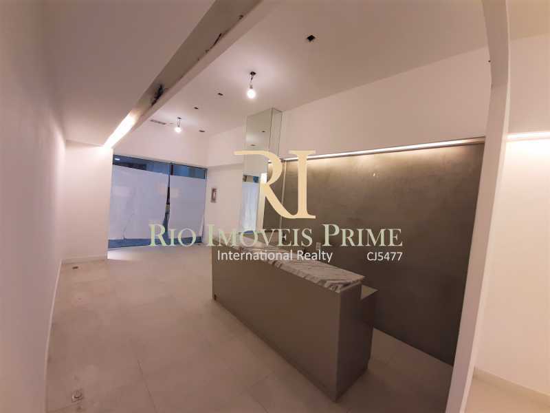 Conheça BALCÃO do imóvel - Loja 29m² para venda e aluguel Pra ça Saenz Peña,Tijuca, Rio de Janeiro - R$ 249.999 - RPLJ00004 - 15 BALCÃO - Loja 29m² para venda e aluguel Pra ça Saenz Peña,Tijuca, Rio de Janeiro - R$ 249.999 - RPLJ00004 - 15
