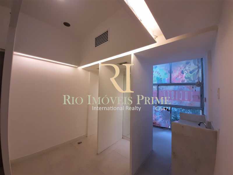 Conheça PROVADORES do imóvel - Loja 29m² para venda e aluguel Pra ça Saenz Peña,Tijuca, Rio de Janeiro - R$ 249.999 - RPLJ00004 - 16 PROVADORES - Loja 29m² para venda e aluguel Pra ça Saenz Peña,Tijuca, Rio de Janeiro - R$ 249.999 - RPLJ00004 - 16