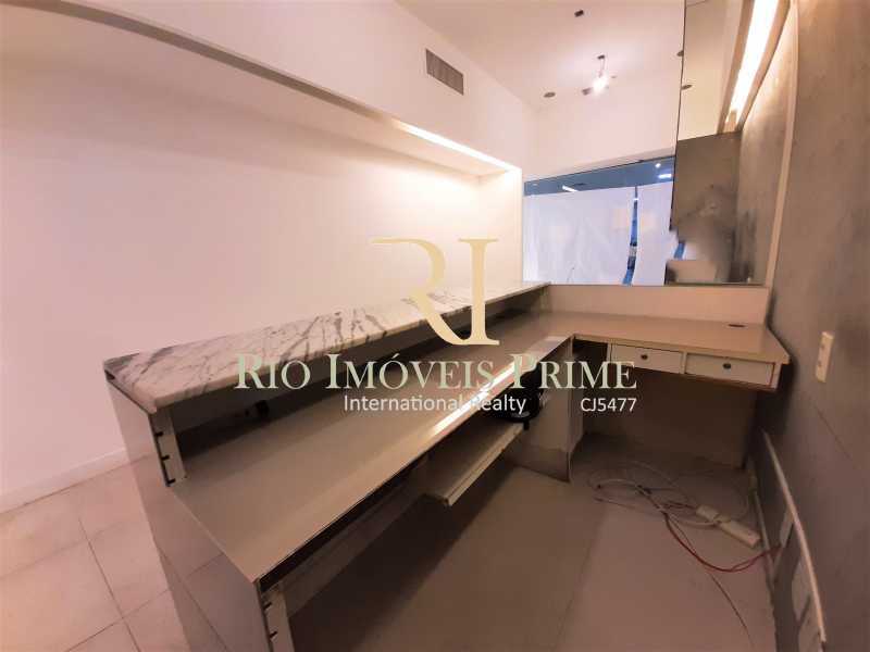 Conheça BALCÃO do imóvel - Loja 29m² para venda e aluguel Pra ça Saenz Peña,Tijuca, Rio de Janeiro - R$ 249.999 - RPLJ00004 - 17 BALCÃO - Loja 29m² para venda e aluguel Pra ça Saenz Peña,Tijuca, Rio de Janeiro - R$ 249.999 - RPLJ00004 - 17