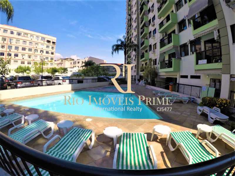 Conheça PISCINAS. do imóvel - Apartamento 2 quartos para alugar Praça da Bandeira, Rio de Janeiro - R$ 1.400 - RPAP20247 - 1 PISCINAS. - Apartamento 2 quartos para alugar Praça da Bandeira, Rio de Janeiro - R$ 1.400 - RPAP20247 - 1