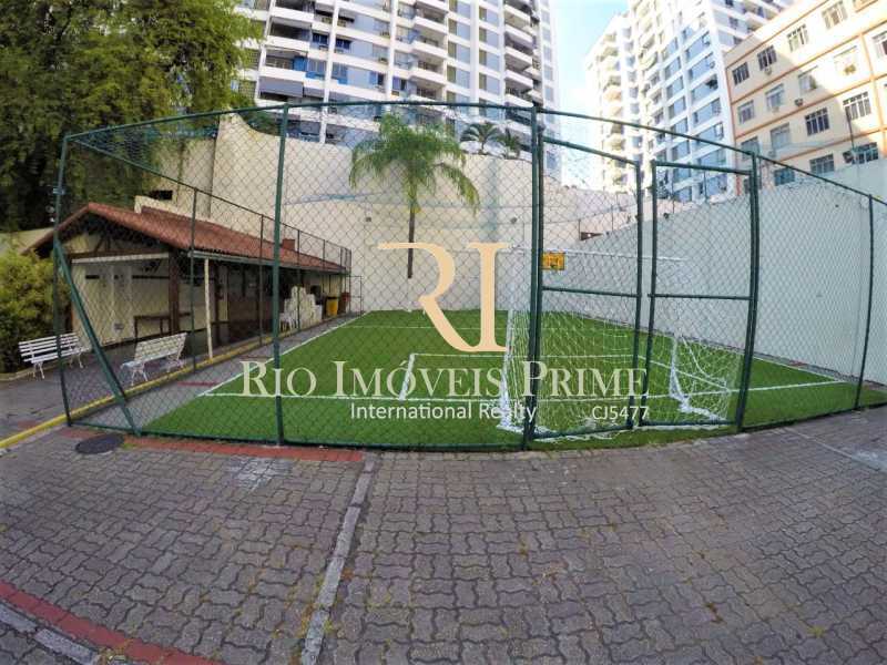 Conheça QUADRA POLIESPORTIVA. do imóvel - Apartamento 2 quartos para alugar Praça da Bandeira, Rio de Janeiro - R$ 1.400 - RPAP20247 - 20 QUADRA POLIESPORTIVA. - Apartamento 2 quartos para alugar Praça da Bandeira, Rio de Janeiro - R$ 1.400 - RPAP20247 - 20