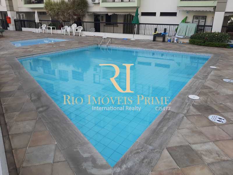 Conheça PISCINAS do imóvel - Apartamento 2 quartos para alugar Praça da Bandeira, Rio de Janeiro - R$ 1.400 - RPAP20247 - 24 PISCINAS - Apartamento 2 quartos para alugar Praça da Bandeira, Rio de Janeiro - R$ 1.400 - RPAP20247 - 24