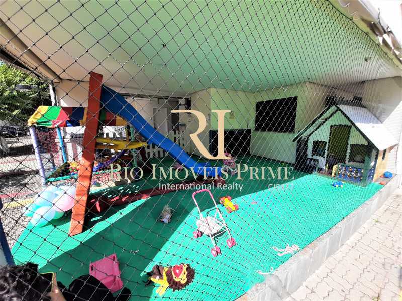 Conheça PLAY INFANTIL. do imóvel - Apartamento 2 quartos para alugar Praça da Bandeira, Rio de Janeiro - R$ 1.400 - RPAP20247 - 27 PLAY INFANTIL. - Apartamento 2 quartos para alugar Praça da Bandeira, Rio de Janeiro - R$ 1.400 - RPAP20247 - 27