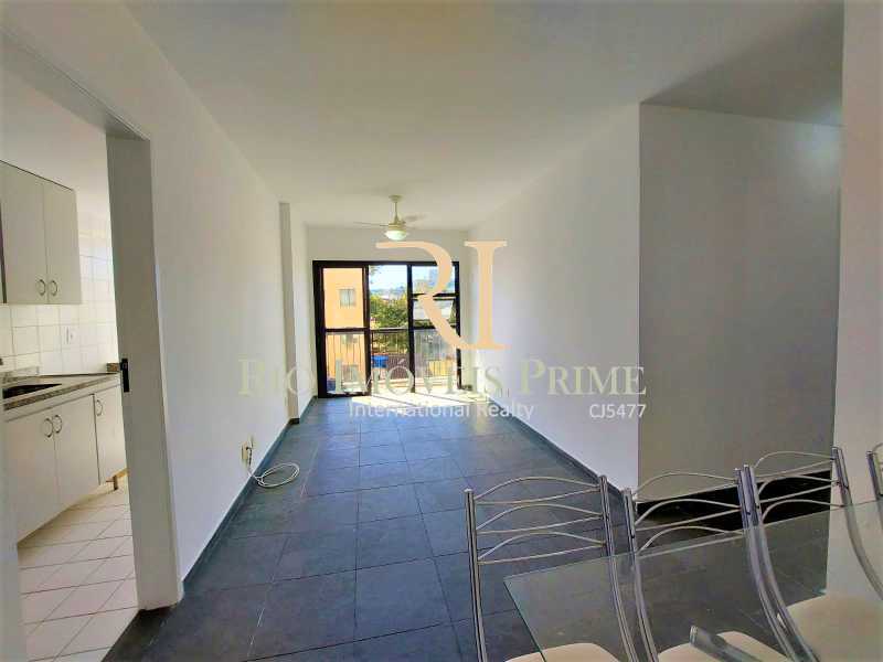 Conheça SALA. do imóvel - Apartamento 2 quartos para alugar Praça da Bandeira, Rio de Janeiro - R$ 1.400 - RPAP20247 - 3 SALA. - Apartamento 2 quartos para alugar Praça da Bandeira, Rio de Janeiro - R$ 1.400 - RPAP20247 - 3