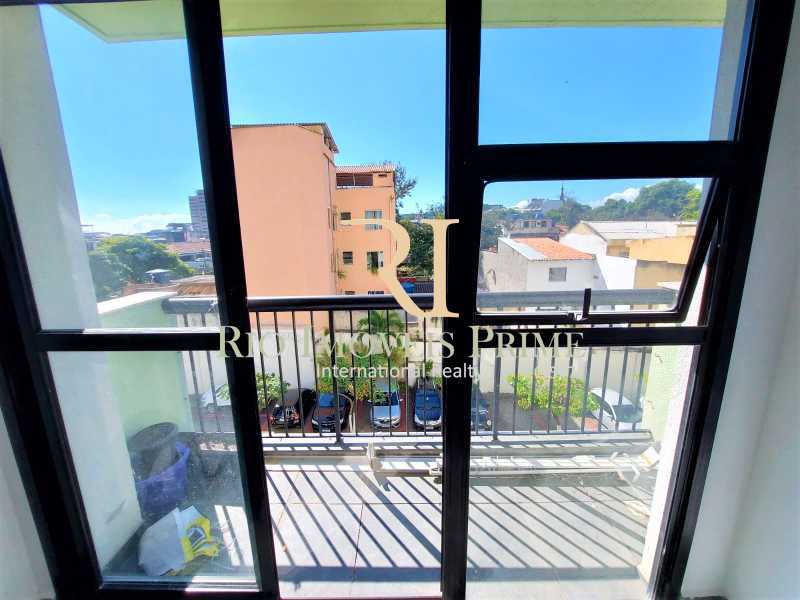 Conheça SACADA. do imóvel - Apartamento 2 quartos para alugar Praça da Bandeira, Rio de Janeiro - R$ 1.400 - RPAP20247 - 5 SACADA. - Apartamento 2 quartos para alugar Praça da Bandeira, Rio de Janeiro - R$ 1.400 - RPAP20247 - 5