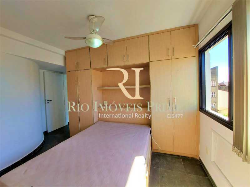 Conheça SUÍTE. do imóvel - Apartamento 2 quartos para alugar Praça da Bandeira, Rio de Janeiro - R$ 1.400 - RPAP20247 - 7 SUÍTE. - Apartamento 2 quartos para alugar Praça da Bandeira, Rio de Janeiro - R$ 1.400 - RPAP20247 - 7