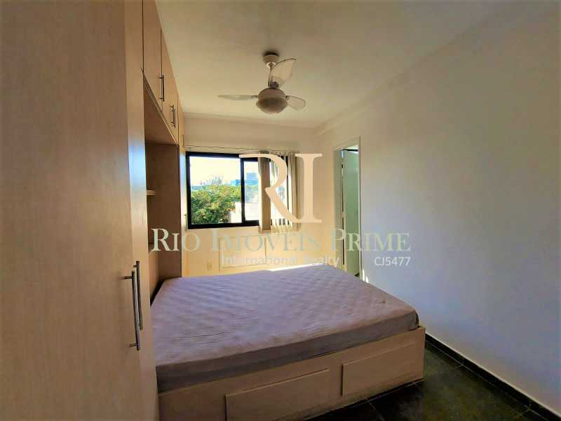 Conheça SUÍTE. do imóvel - Apartamento 2 quartos para alugar Praça da Bandeira, Rio de Janeiro - R$ 1.400 - RPAP20247 - 8 SUÍTE. - Apartamento 2 quartos para alugar Praça da Bandeira, Rio de Janeiro - R$ 1.400 - RPAP20247 - 8