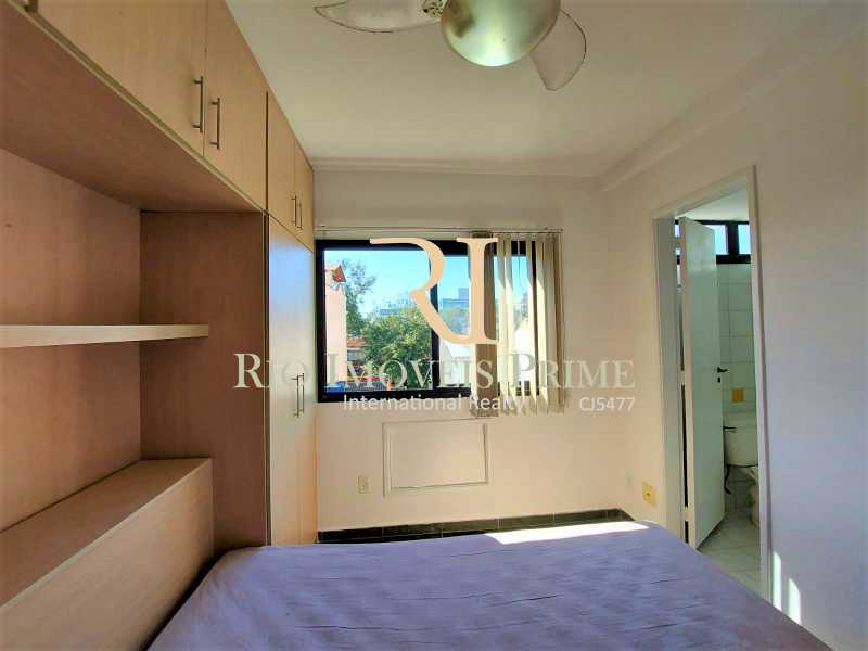 Conheça SUÍTE. do imóvel - Apartamento 2 quartos para alugar Praça da Bandeira, Rio de Janeiro - R$ 1.400 - RPAP20247 - 9 SUÍTE. - Apartamento 2 quartos para alugar Praça da Bandeira, Rio de Janeiro - R$ 1.400 - RPAP20247 - 9