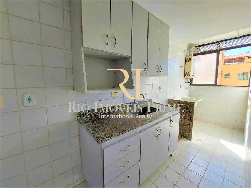 Conheça COZINHA. do imóvel - Apartamento 2 quartos para alugar Praça da Bandeira, Rio de Janeiro - R$ 1.400 - RPAP20247 - 15 COZINHA. - Apartamento 2 quartos para alugar Praça da Bandeira, Rio de Janeiro - R$ 1.400 - RPAP20247 - 15