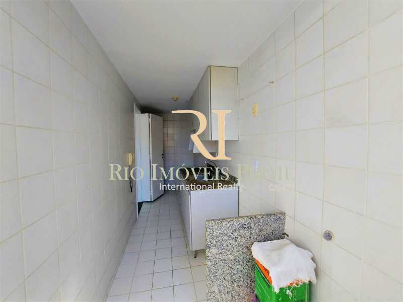 Conheça COZINHA. do imóvel - Apartamento 2 quartos para alugar Praça da Bandeira, Rio de Janeiro - R$ 1.400 - RPAP20247 - 16 COZINHA. - Apartamento 2 quartos para alugar Praça da Bandeira, Rio de Janeiro - R$ 1.400 - RPAP20247 - 16