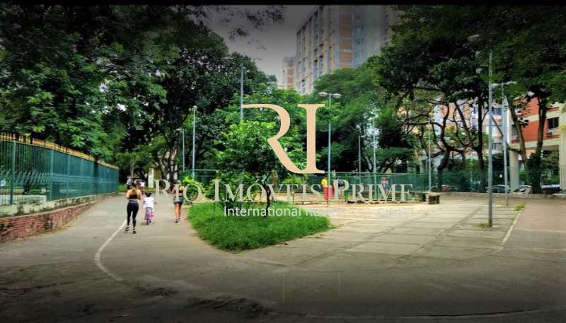 Conheça ÁREA COMUM do imóvel - Apartamento 2 quartos à venda Grajaú, Rio de Janeiro - R$ 379.900 - RPAP20248 - 27 ÁREA COMUM - Apartamento 2 quartos à venda Grajaú, Rio de Janeiro - R$ 379.900 - RPAP20248 - 27