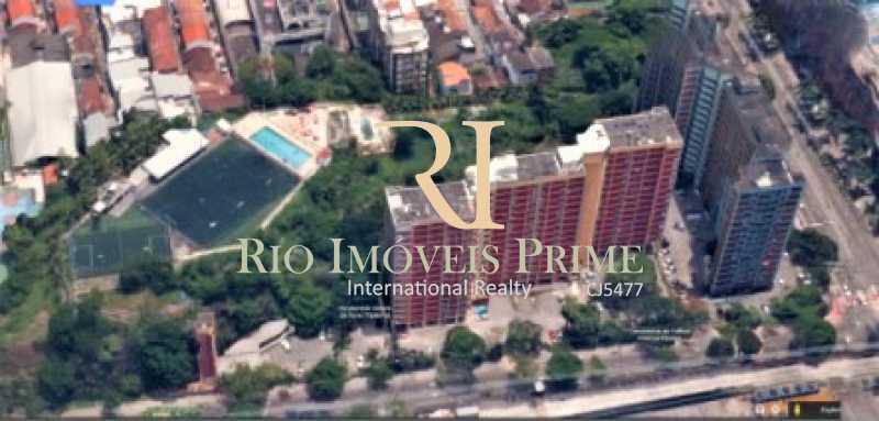 Conheça VISTA AÉREA do imóvel - Apartamento 2 quartos à venda Grajaú, Rio de Janeiro - R$ 379.900 - RPAP20248 - 31 VISTA AÉREA - Apartamento 2 quartos à venda Grajaú, Rio de Janeiro - R$ 379.900 - RPAP20248 - 31