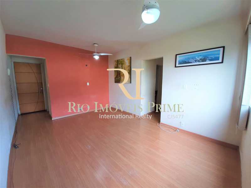 Conheça SALA do imóvel - Apartamento 2 quartos à venda Grajaú, Rio de Janeiro - R$ 379.900 - RPAP20248 - 4 SALA - Apartamento 2 quartos à venda Grajaú, Rio de Janeiro - R$ 379.900 - RPAP20248 - 4