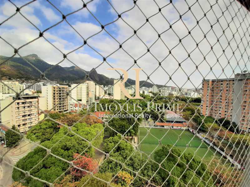 VISTA - Apartamento 2 quartos à venda Grajaú, Rio de Janeiro - R$ 365.000 - RPAP20248 - 5