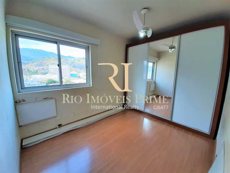 Conheça QUARTO1 do imóvel - Apartamento 2 quartos à venda Grajaú, Rio de Janeiro - R$ 379.900 - RPAP20248 - 6 QUARTO1 - Apartamento 2 quartos à venda Grajaú, Rio de Janeiro - R$ 379.900 - RPAP20248 - 6